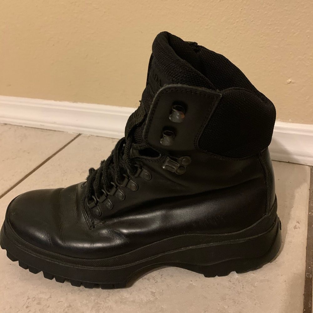 Prada Boots - Picture 2 of 3